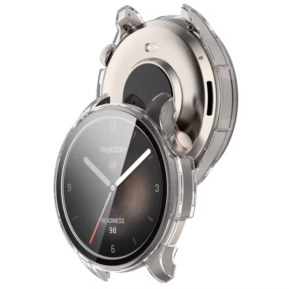 Screen Protector For Amazfit B - Smartwatch Watches Amazfit ulasan dan harga