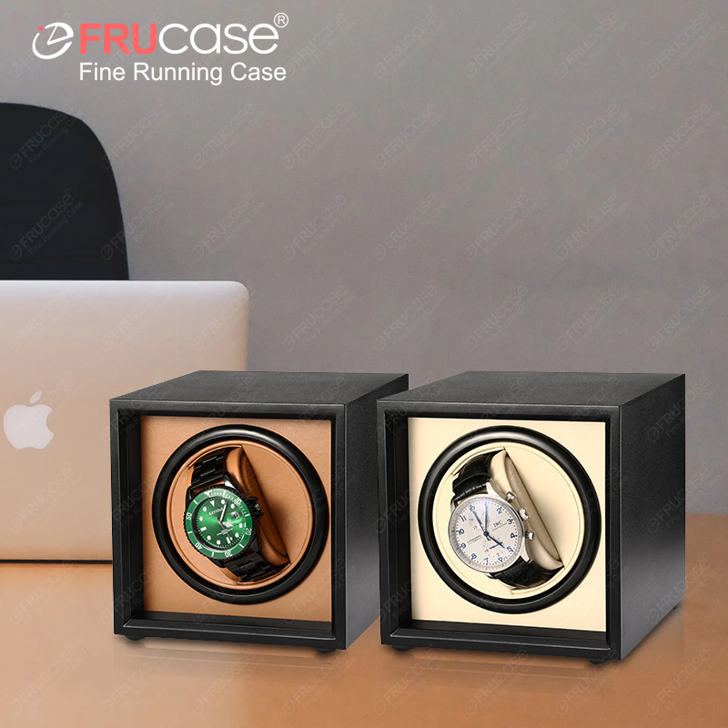 FRUCASE MINI Watch Winder for  - Watch Winder Single ulasan dan harga