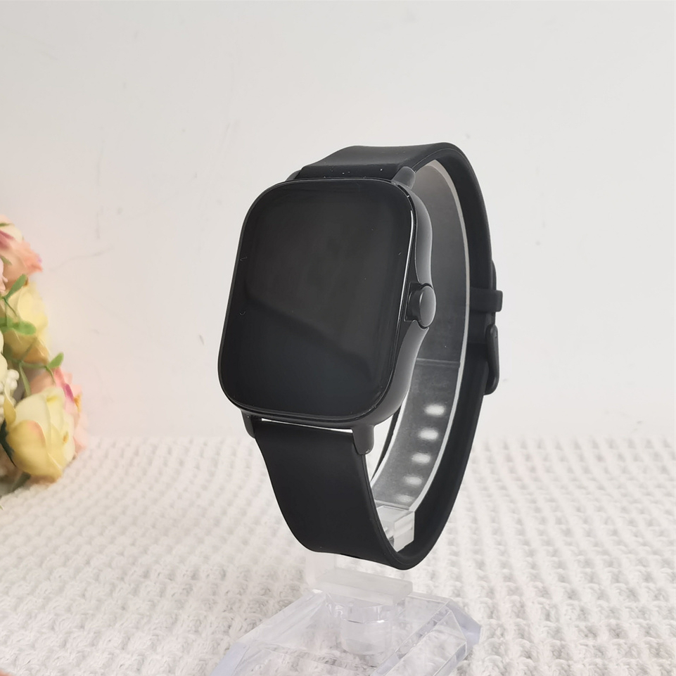 Amazfit GTS 2e Smartwatch Buil - Hybrid Smartwatch ulasan dan harga