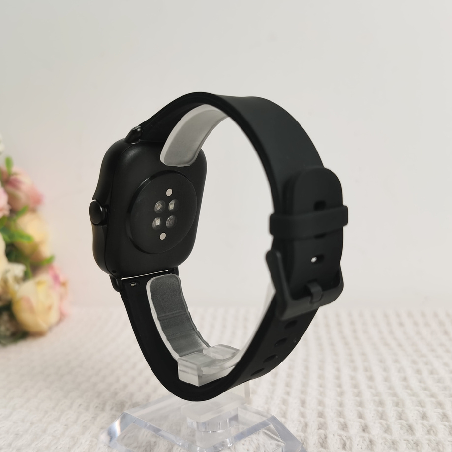 Amazfit GTS 2e Smartwatch Buil - Hybrid Smartwatch ulasan dan harga
