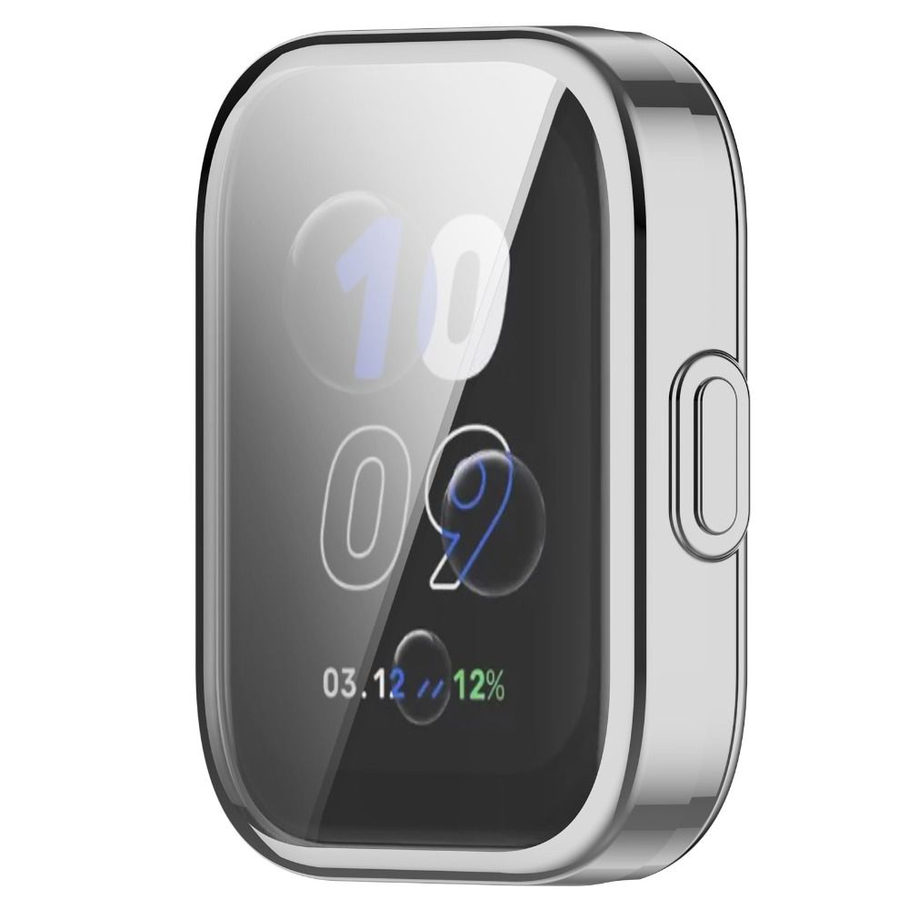 New Full Cover TPU Case Bumper - Smartwatch Watches Amazfit ulasan dan harga