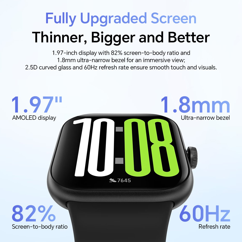 Global Version HONOR CHOICE Wa - Hybrid Smartwatch ulasan dan harga