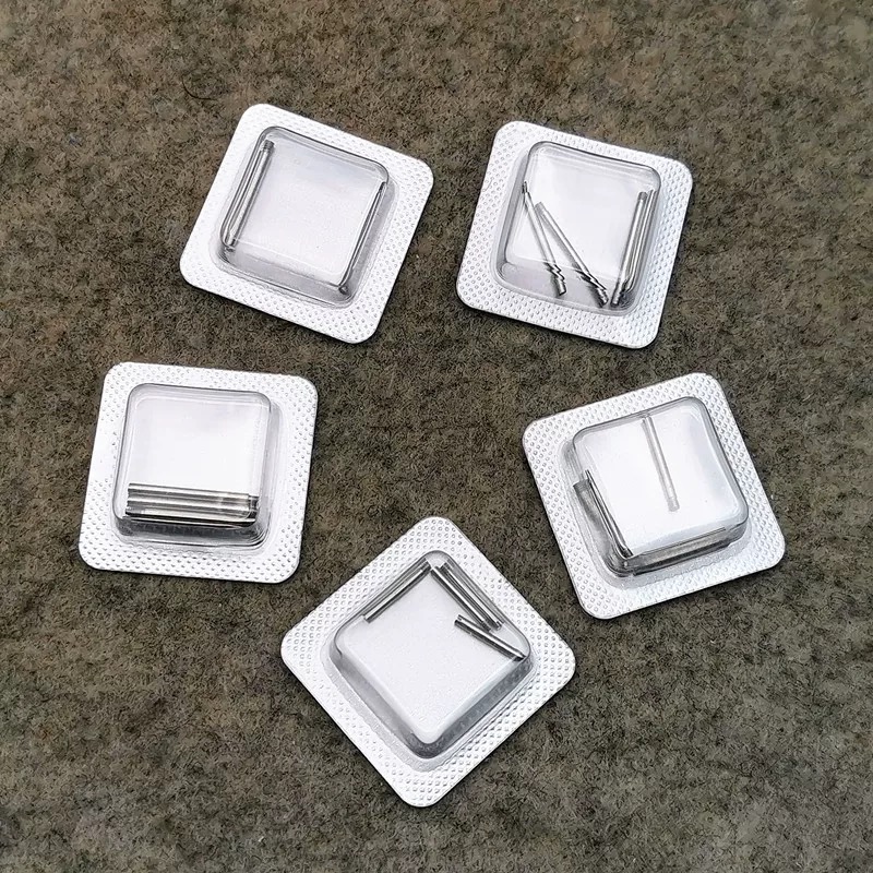 Watch Band Screw Link Pin Set  - Replacement Watch Bracelet ulasan dan harga