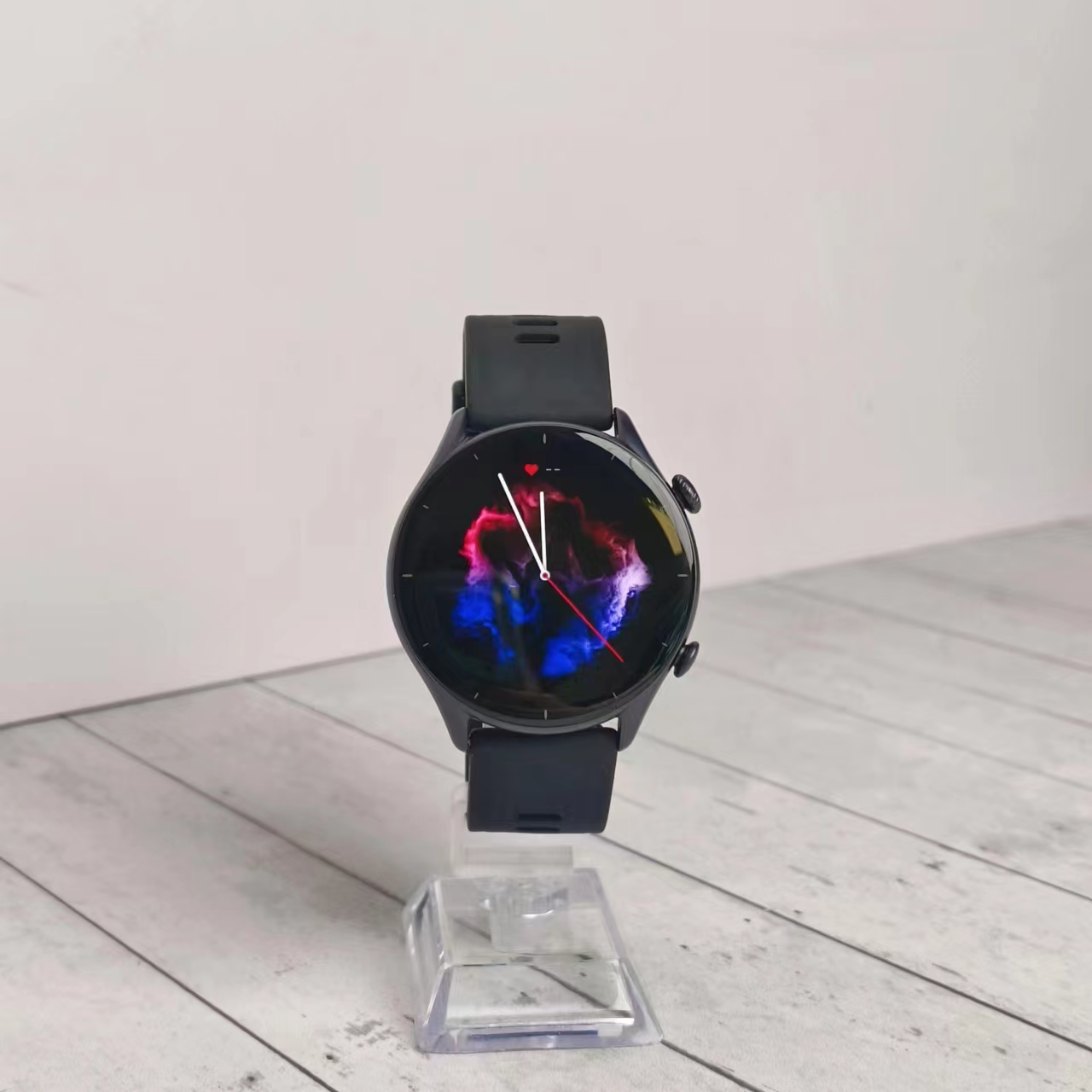 Amazfit GTR 3 Alexa Built-in S - Hybrid Smartwatch ulasan dan harga