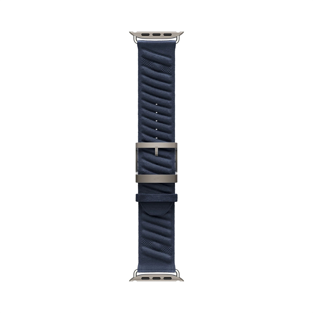 New En Mer Bleu Nuit Single To - Watch Winder Single ulasan dan harga