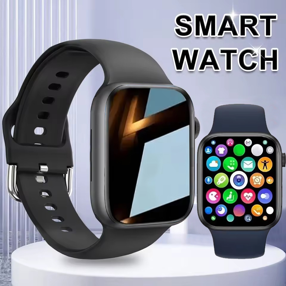 2025 New Smartwatch For Men An - Smartwatch New Watches 2025 ulasan dan harga