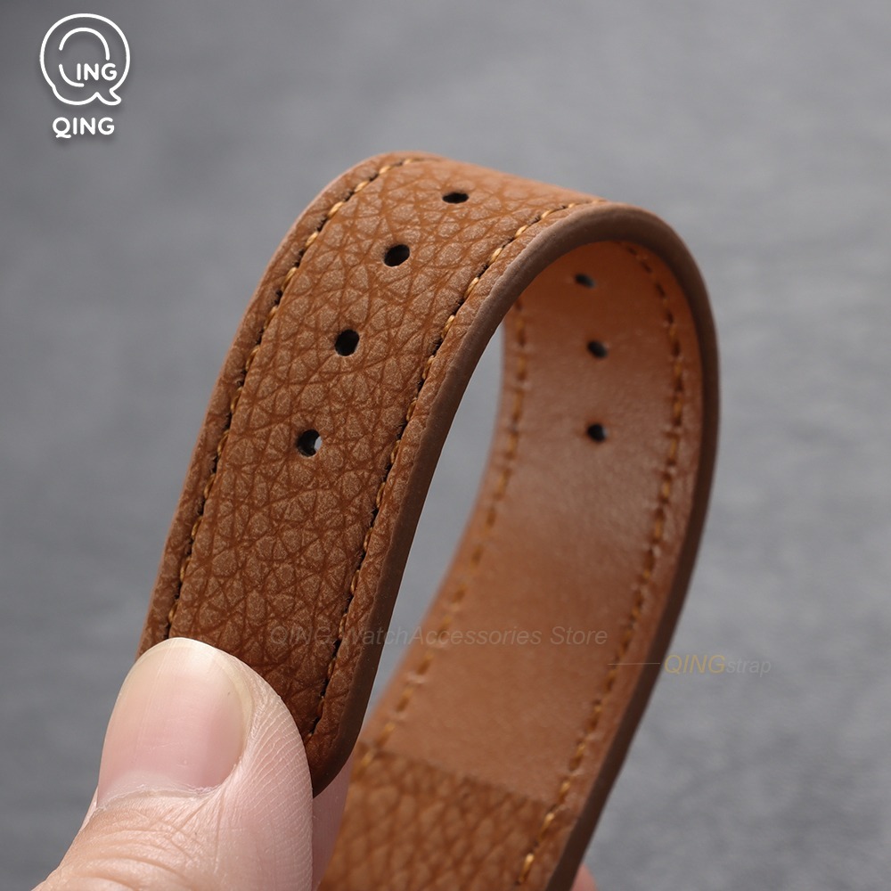22mm Universal Men Women Cowhi - Omega Watches Smartwatch ulasan dan harga