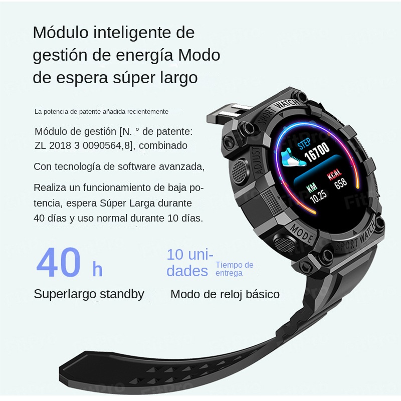 2025 New Smartwatch Health Hea - Watch Smart Y56 ulasan dan harga